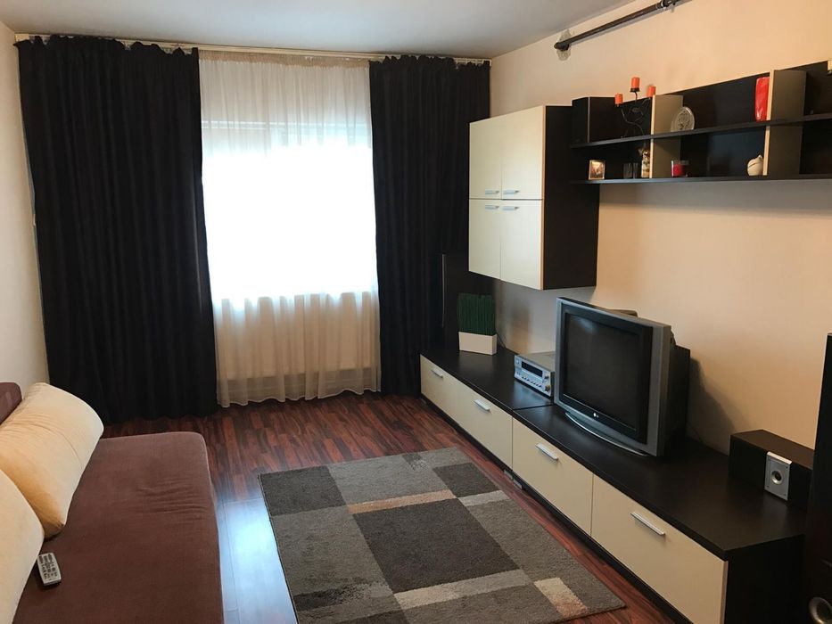 Apartament Confort 0 Km 5