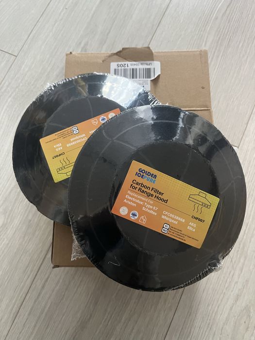Set 14 filtre Carbon Hote pentru marci multiple NOI