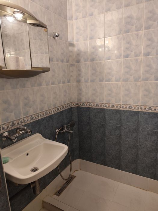 Дава се под наем Двустаен апартамент в София, Люлин 6 - 44 кв.м за 408 € - Снимка #9