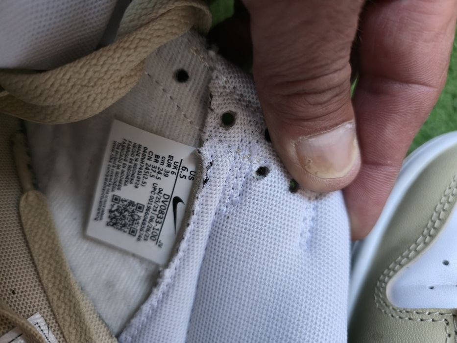 Дамски маратонки Nike