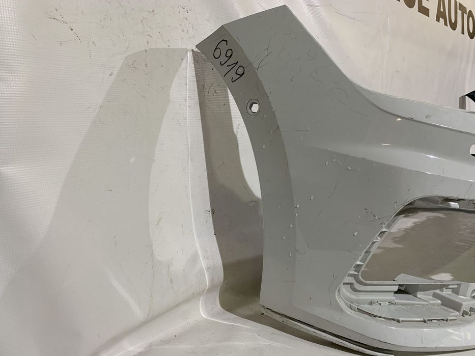 Bara fata VW Polo GTI, GTD, 2017, 2018, 2019, 2020, cod origine OE 2G0807221J.