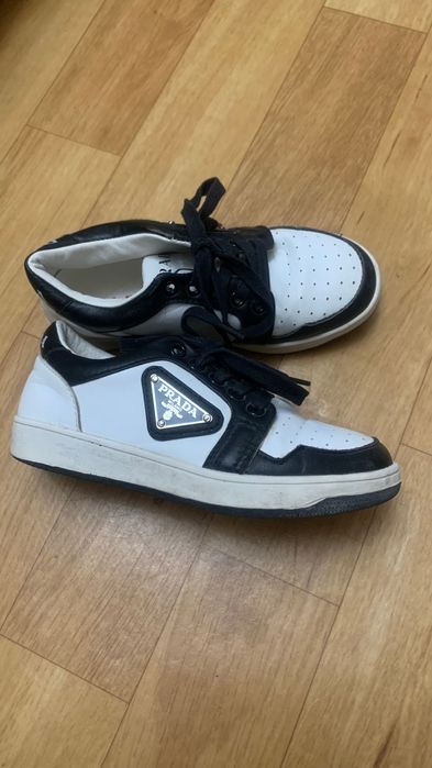 Туфли для школы.