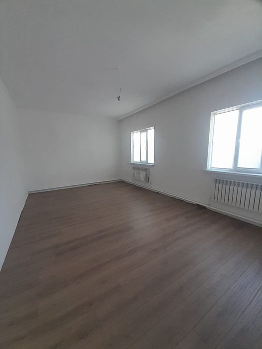 Үлкен үй 17×13. 4 бөлмелі холлымен