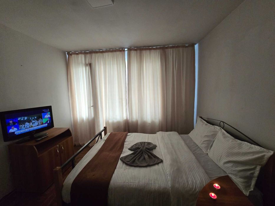 Regim hotelier Decomandat central Nonstop