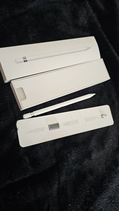 Ipad pro 10.5 inch 64 gb rose gold + apple pencil 1st gen + accesorii