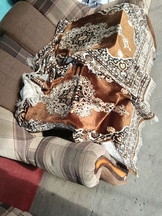 Диван кресло Б/у