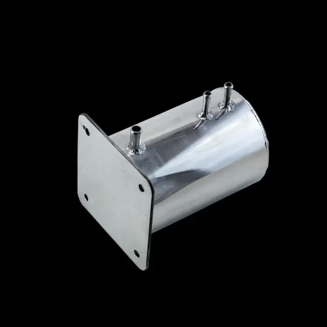 Допълнителен резервоар за гориво