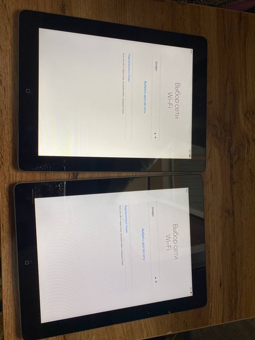 iPad планшет ...