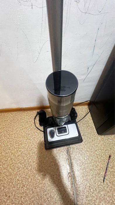 Срочно продам пылесос ручной