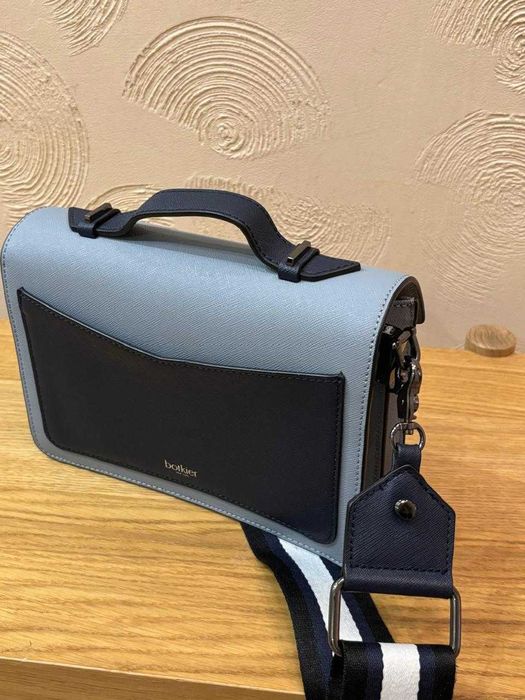 женская сумка кроссбоди