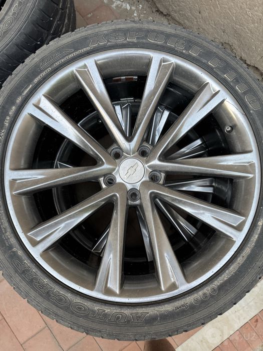 Lexus Disk sotaman, Продаю Диски