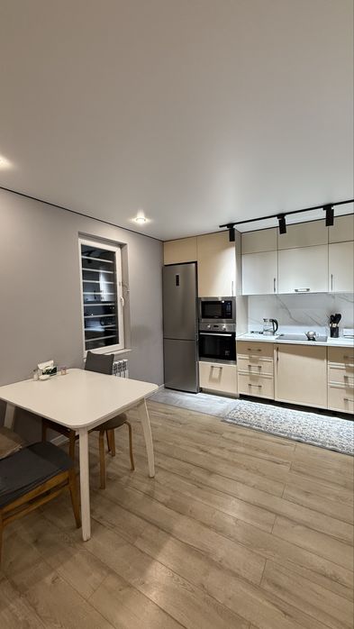 Продается 3 х комнатная квартира