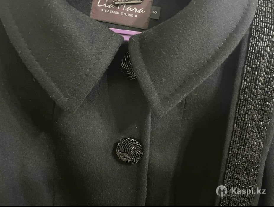 Продам стильное пальто.