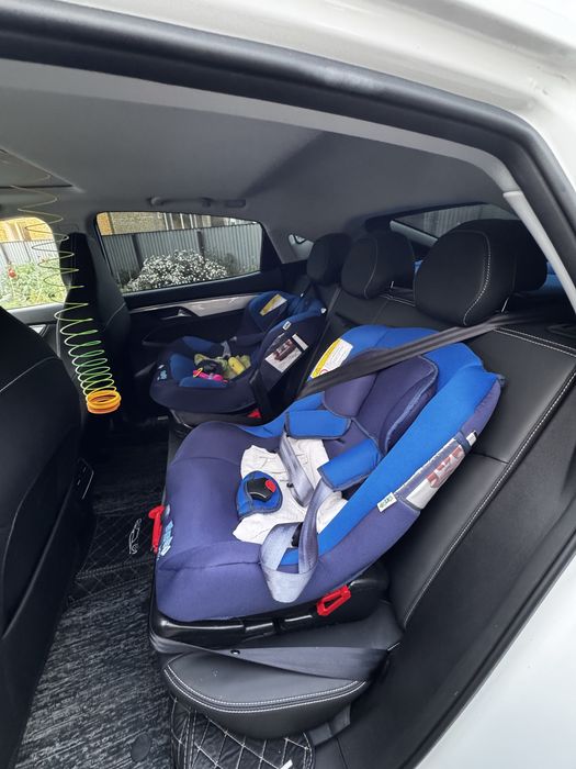 Продам машину Jac J7 2024 года