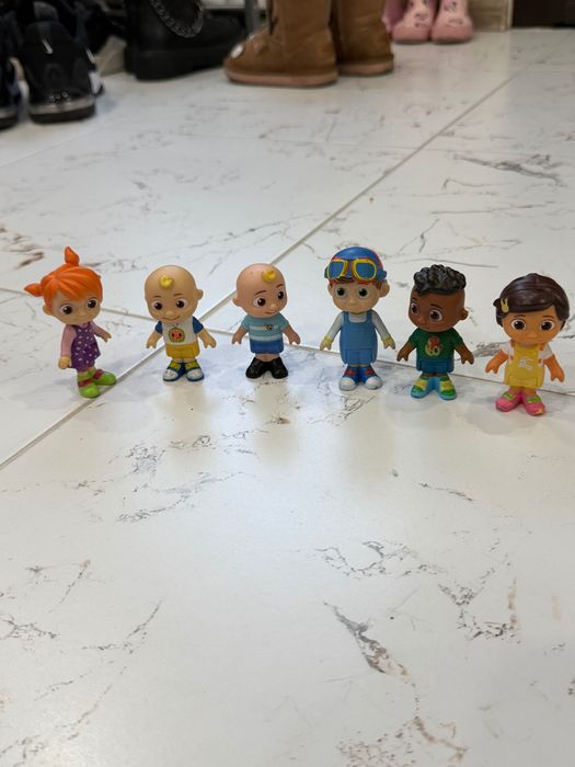 Детски играчки - Cry babies, Sonic, Пепа, Колички, Бебета, Къщички