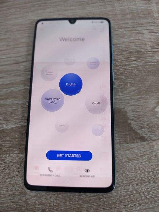Huawei p30 impecabil