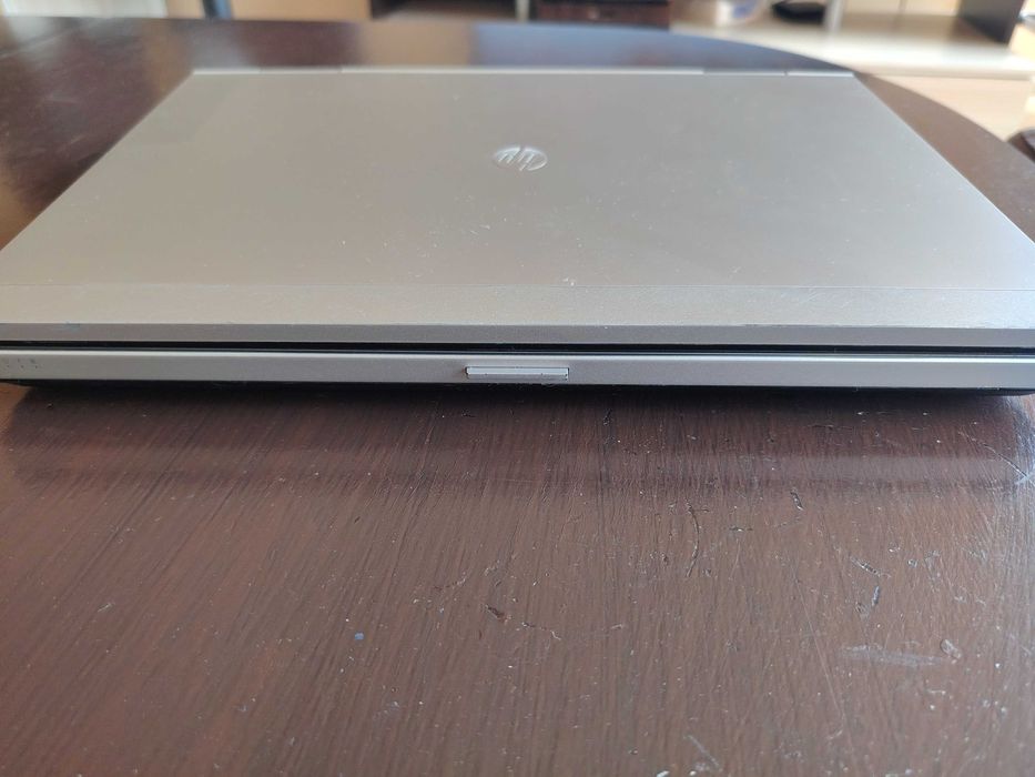 HP Elitebook 2560P