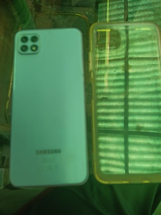 vind Samsung A22
