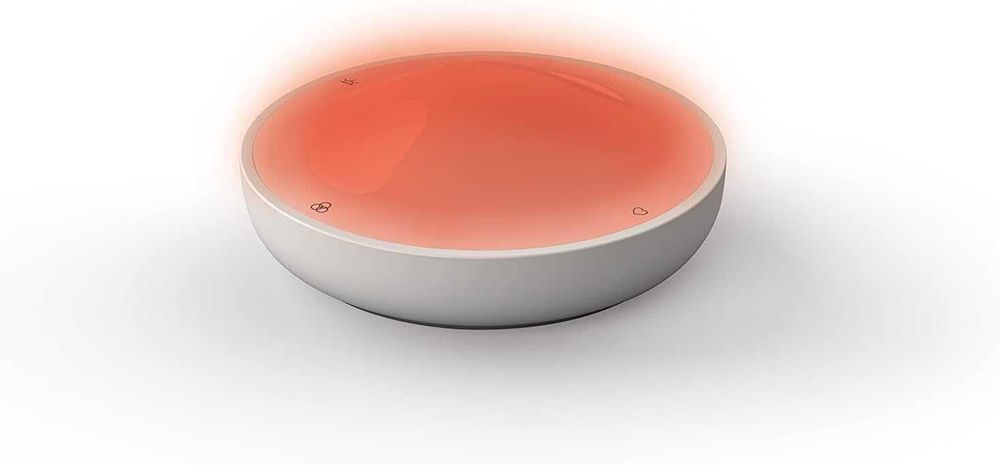 Terraillon Dreamer Устройство за сън, релаксация,дихателни упражнения