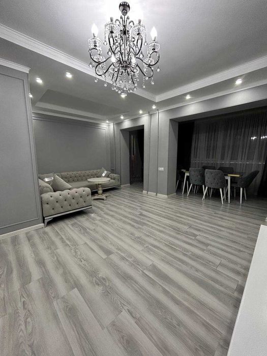 Срочно Ц-6, 3х ком. Минор.