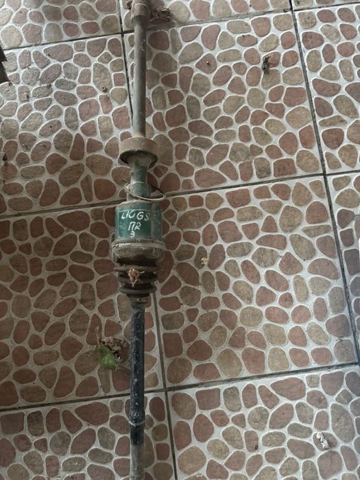 АКПП от лексус lexus gs350