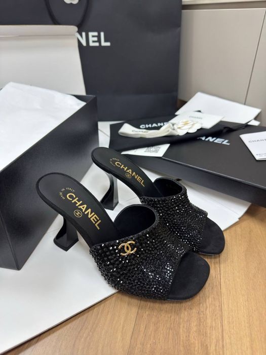 Sandale Chanel 35-42