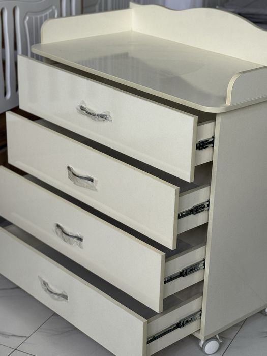 Камод честер тумба шкафчик тортма пеленальный столик