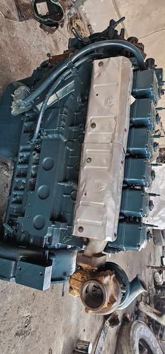 HOWO 340 талик газли маторимиз сотувда