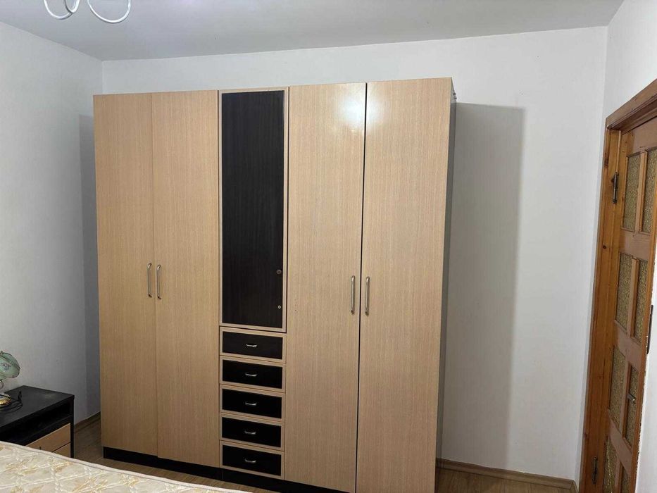 Apartament de inchiariat pe strada Corneliu Coposul (Obcini, Suceava)