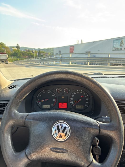 Volkswagen golf 4 1.4 16 valve