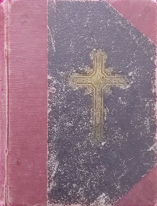 Noul testament 1905 - ortodox