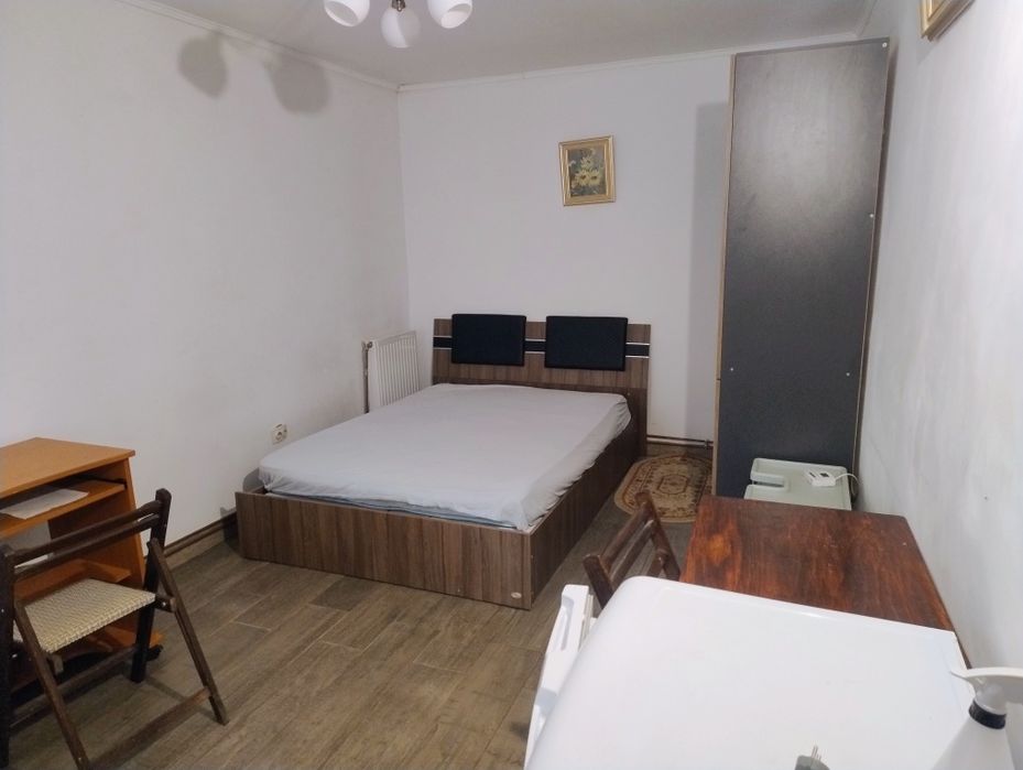 Proprietar 0 comision Garsoniera 7 min UMF, Maternitate