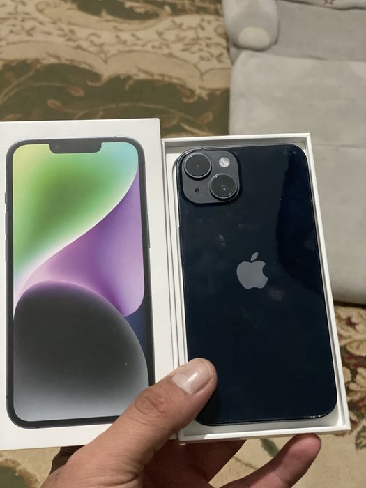 Phone 14 128 gb срочно