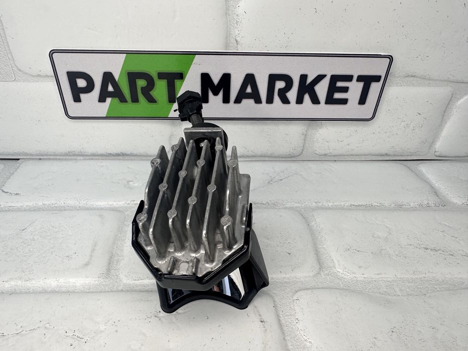 Модул фар AUDI A7 C8 HD MATRIX 214253-02