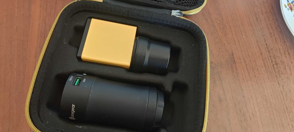 GNSS GPS приемник ровер pigo lite