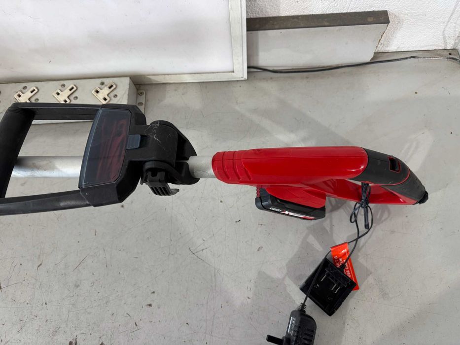 Тример - Ozito 18 V li ion