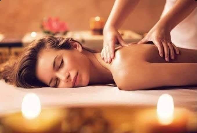 Masaj relaxare la domiciliu