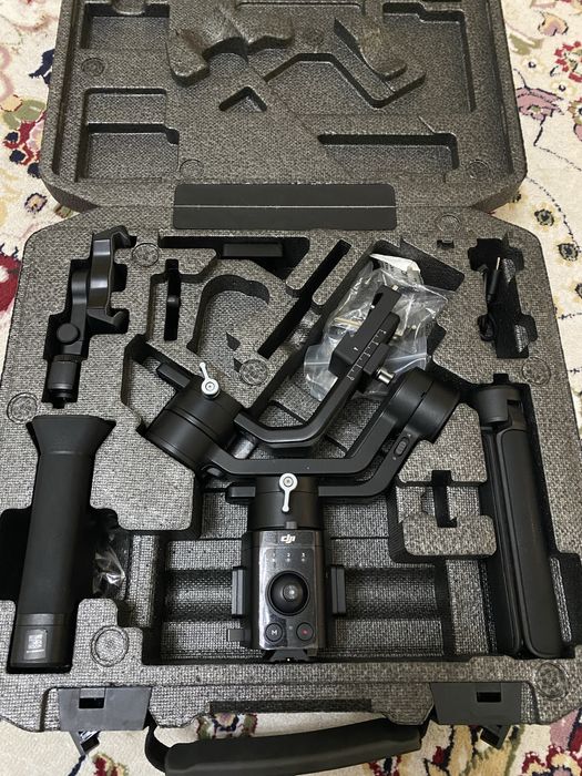 Ronin SC  стабилизатор для камеры