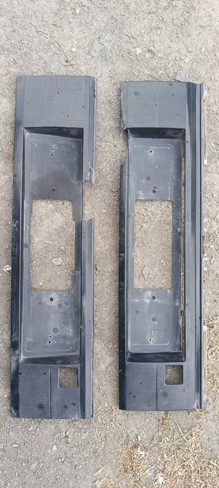 Запчасти Пассат Б3.