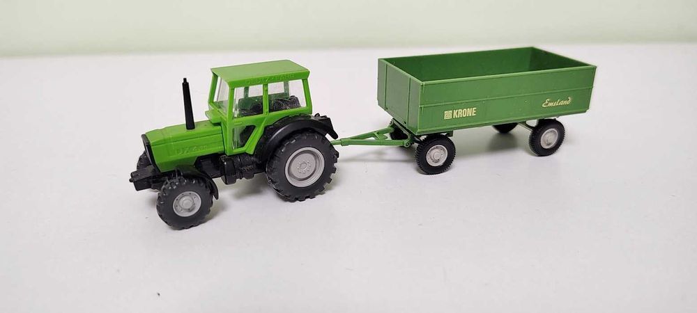 masinute machete Busch, Wiking Herpa scara 1:87 diorama H0 fara cutii