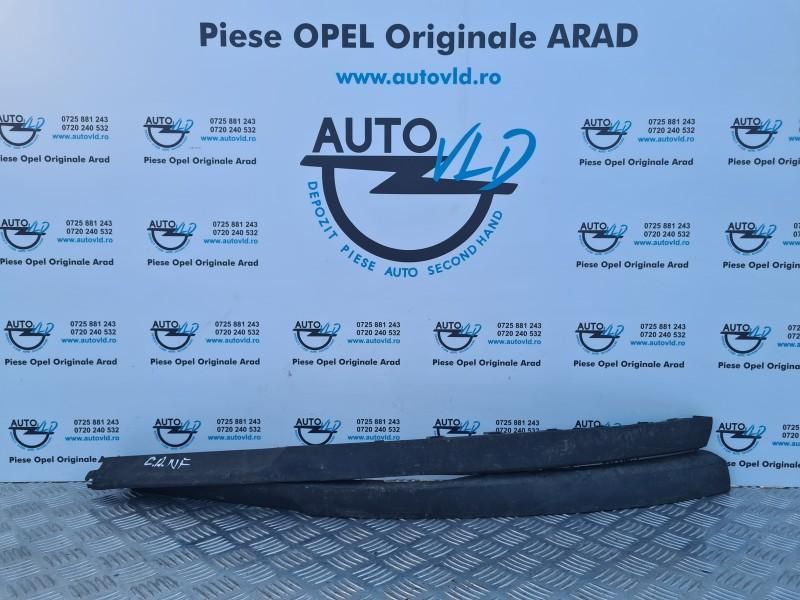 Prelungire bara fata Opel Corsa D