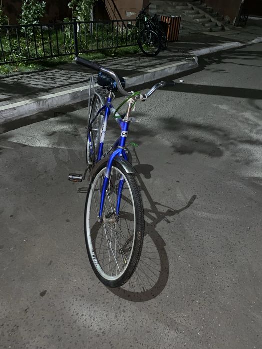 Продам велосипед хорошово качество