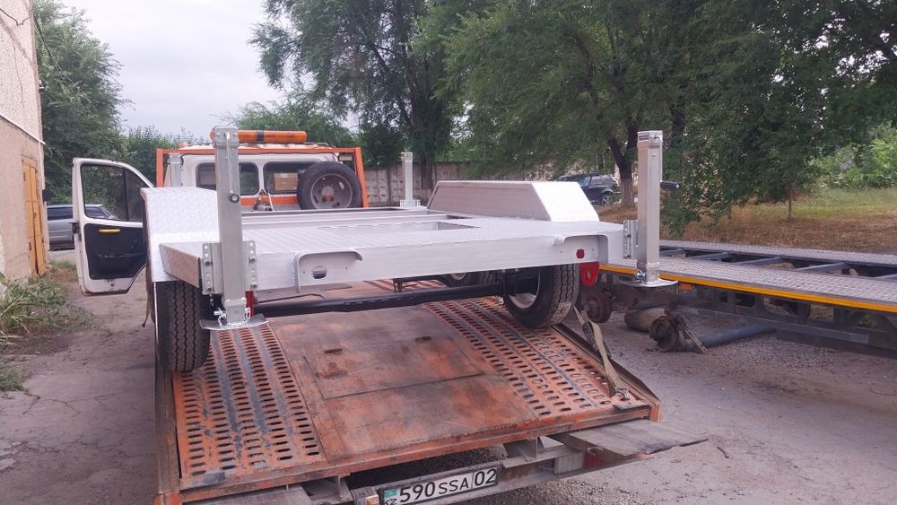 Эвакуатор Каскелен Түрар
