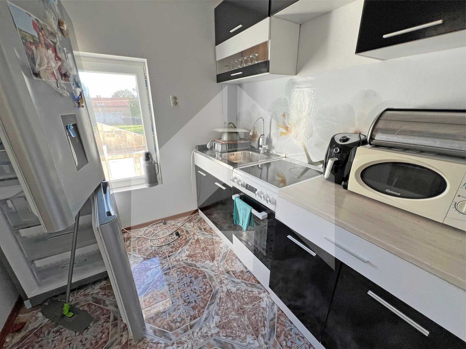 Продава се Къща в Нови пазар - 98 кв.м за 287 €/кв.м - Снимка #11