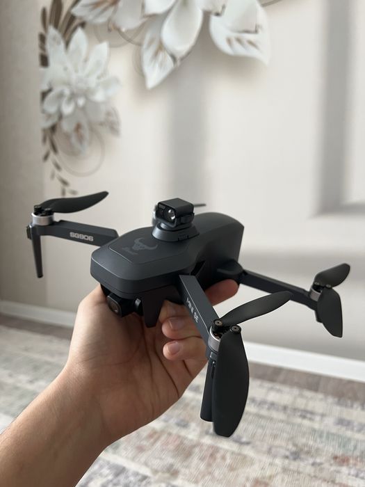 Дрон sg906 mini se