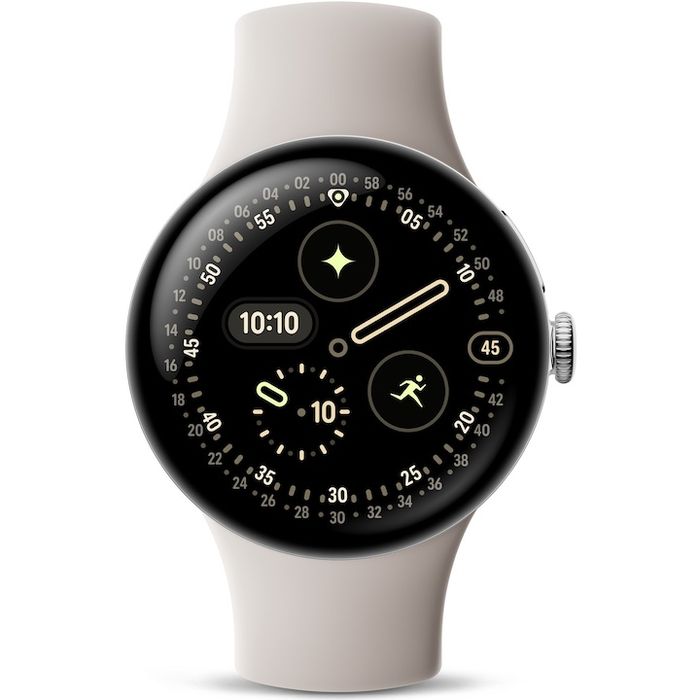 Smartwatch Google Pixel Watch 4, 41mm, NOU