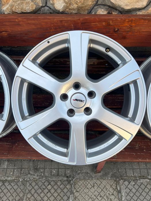 Джанти 18 5х108 Аутек Djanti 18 5x108 Autec Originalni