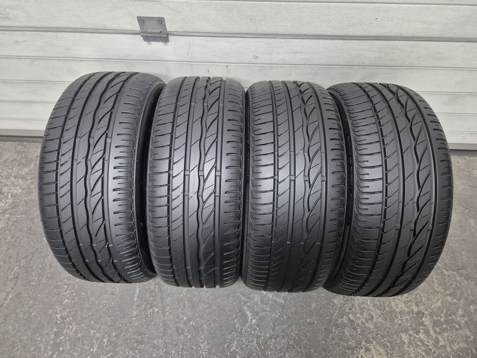 Anvelope bridgestone 215/45/16