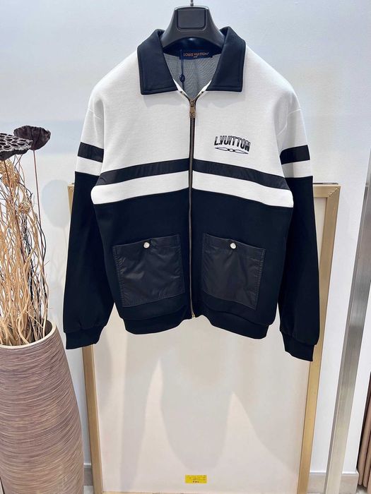 Geaca Louis Vuitton Calitate Premium