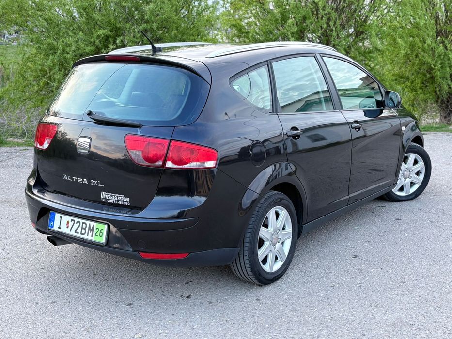 Vand Seat Altea XL